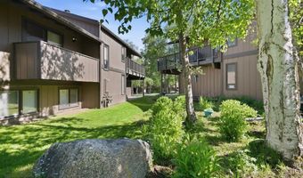 7207 Foxridge Cir #D-4, Anchorage, AK 99518