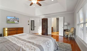 3224 Wolf Club Ln SW, Atlanta, GA 30349