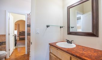 184 La Luz Gate Rd, Alamogordo, NM 88310