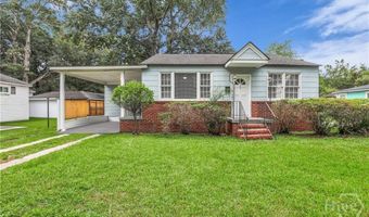30 Goebel Ave, Savannah, GA 31404
