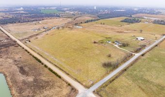 1308 W 19th St, Baxter Springs, KS 66713