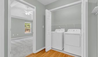101 Richfield Dr, Anderson, SC 29625