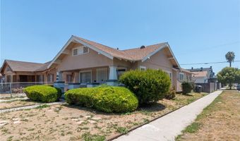 1458 W 49th, Los Angeles, CA 90062