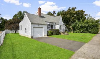 106 Clark St, Bridgeport, CT 06606