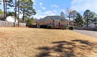 610 Seymour St, Aberdeen, NC 28315