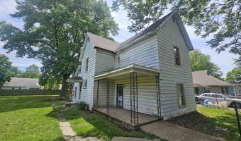 1706 Reverend J.T. Menifee St, Anderson, IN 46016