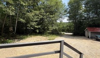 320 Cross Rd, Alna, ME 04535