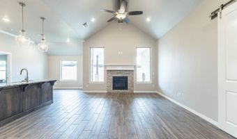 9221 NW 92nd Ter Plan: Blue Spruce Plus, Yukon, OK 73099