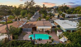 7195 Macquarie St, La Mesa, CA 91942