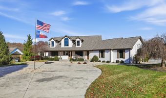 4316 W Whiteland Rd, Bargersville, IN 46106