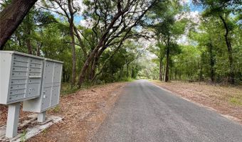 SE 152ND - RAVENSWOOD RD PARCEL B & C LOTS 16 17 Place, Altoona, FL 32702