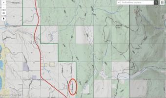 NKA Birdpoint Rd, Bonners Ferry, ID 83805