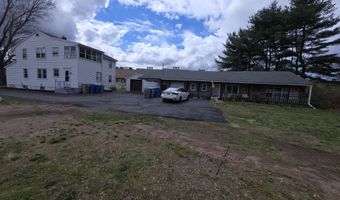 305 Redstone Hill Rd, Bristol, CT 06010