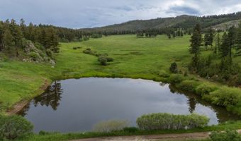 14884 Rist Canyon Rd, Bellvue, CO 80512