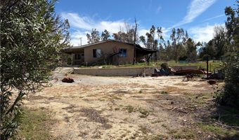 39175 Boulder Dr, Anza, CA 92539