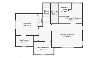 8925 Carter Montgomery Ave, Las Vegas, NV 89149