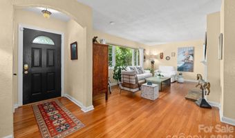 43 Martindale Rd, Asheville, NC 28804
