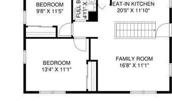 79 Jefferson St, Belleville, NJ 07109
