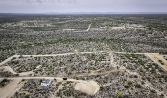 W Hawkeye Road 7, Congress, AZ 85332