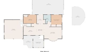 120 N Pine Butte, Bozeman, MT 59718