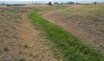 Tbd Cow Creek Road, Big Timber, MT 59011