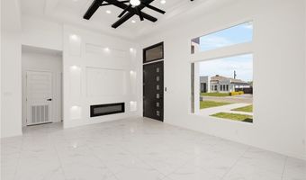 1107 Mezquite Dr, Alamo, TX 78516