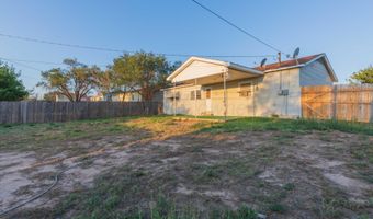 2804 Palm St, Amarillo, TX 79107