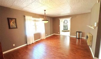 5371 Hilltop, McAlester, OK 74501