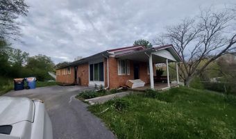 150 E 3rd St, Beattyville, KY 41311
