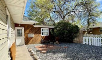 1701 Alger Ave, Cody, WY 82414