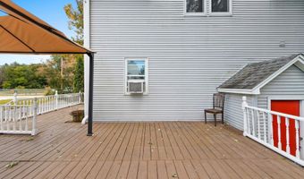 5852 OAK ORCHARD Rd, Abrams, WI 54101
