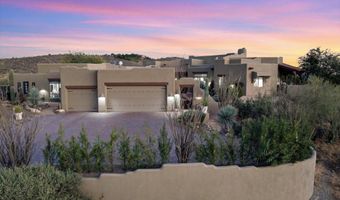 43311 N COTTONWOOD CANYON Rd, Cave Creek, AZ 85331