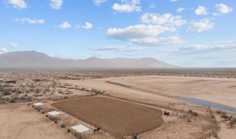 49102 N 530TH Ave, Aguila, AZ 85320