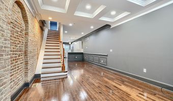 118 W FORT Ave, Baltimore, MD 21230