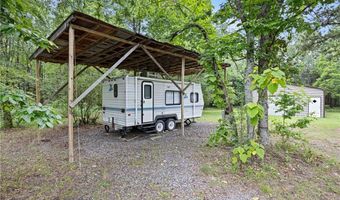 21830 N State Highway 307, Belleville, AR 72824