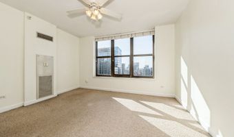 1101 S State St 2105, Chicago, IL 60605