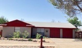 408 E Harriet, Alpine, TX 79830