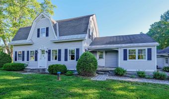 758 Weston Andover Rd, Andover, VT 05143