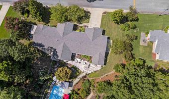 1507 LITTLEBRANDT Dr, Anniston, AL 36205
