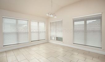 7308 SINCLAIR St, Amarillo, TX 79119