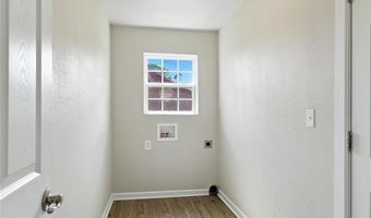 104 E Petty Dr, Bennington, OK 74723