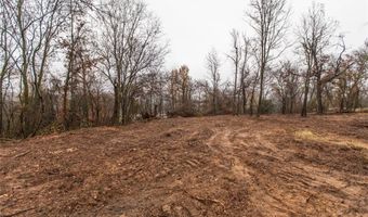 1200 Dow Jones Rd, Alma, AR 72921