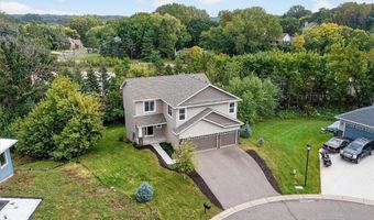 13715 Grafton Ct, Apple Valley, MN 55124