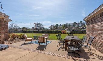 313 Stone Mountain Loop, Alma, AR 72921