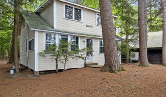 17 Hayes Rd, Acton, ME 04001