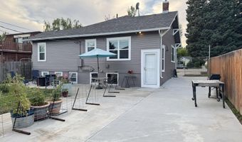 937 N Carrington Ave, Buffalo, WY 82834
