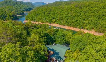 144 Panther Creek Dev, Almond, NC 28702