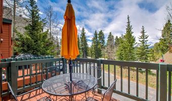 29 Washington Lode D, Breckenridge, CO 80424