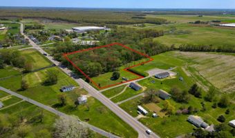 1420 BARCLAY Rd, Barclay, MD 21607