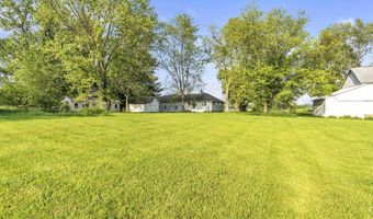 1056 S 50 W, Albion, IN 46701